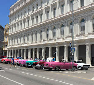 Altstadt Havanna