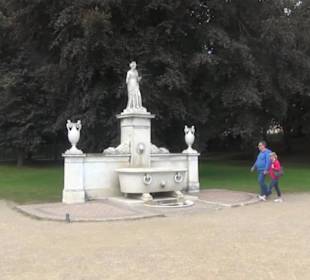 Lustgarten