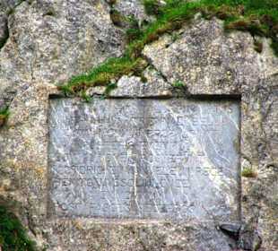 Der Plöckenpass 06-2011