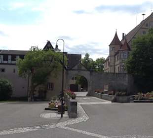 Dorfbrunnen Hirrlingen