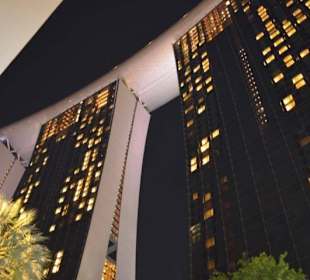 Skypark Marina Bay Sands