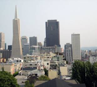 Dowton San Francisco