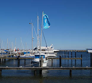Yachthafen Grömitz