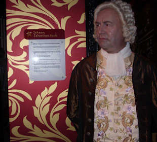 Johann Sebastian Bach