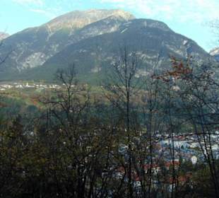 Panoramablick