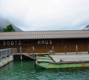 Boots-Haus