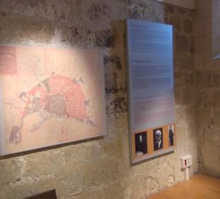 Stadtgeschichtliches Museum