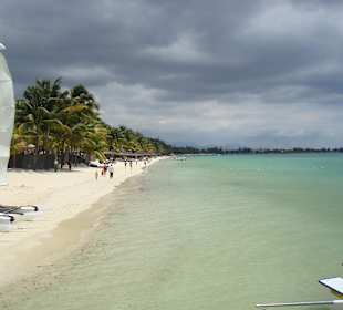 Bezness auf Mauritius