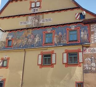 Altstadt Rottweil