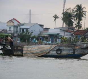 Bloß nicht zu spät kommen!