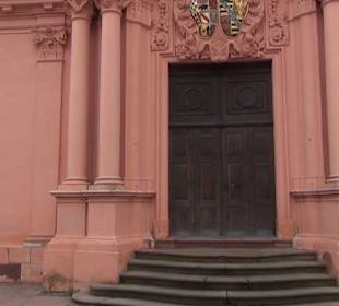 Residenzschloss Rastatt