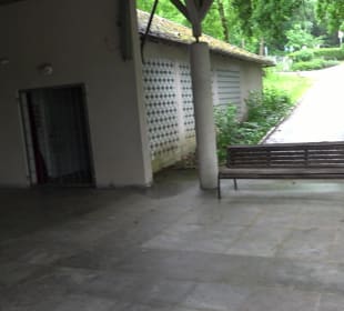 Stadtfriedhof Bad Waldsee