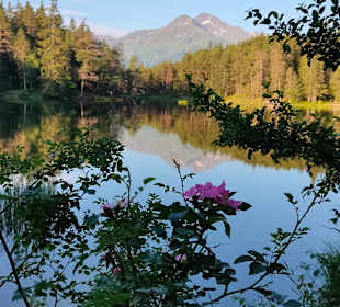 Möserer See