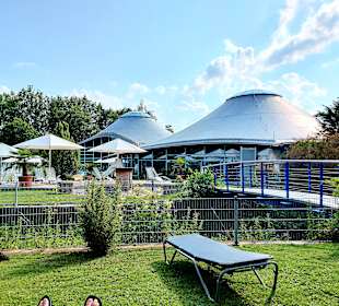 Wellness-und Gesundheitszentrum Solemar