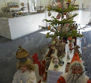 Spielzeugmuseum