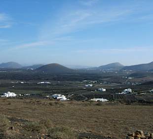 La Geria, Lanzarote