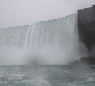 Niagara Falls