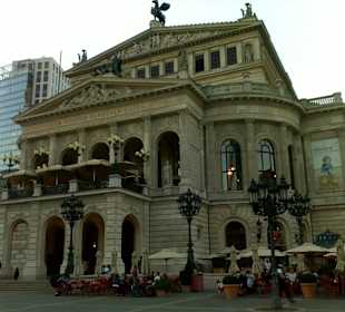 Alte Oper Frankfurt