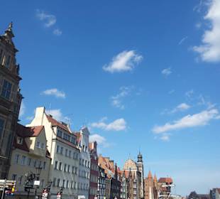 Stare Miasto Gdańsk
