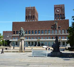 Akerbrygge