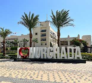 Stadtrundgang Hurghada