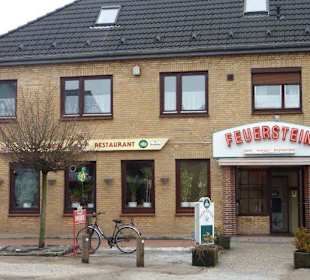 Restaurant Feuerstein