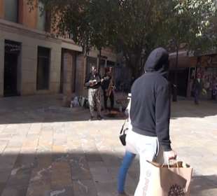 Carrer de la Bosseria