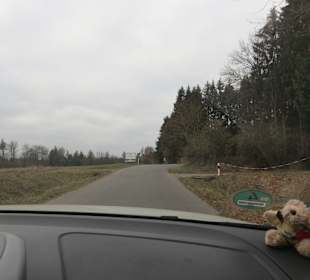 Stadtrundfahrt Grünberg