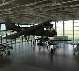 Dornier Museum