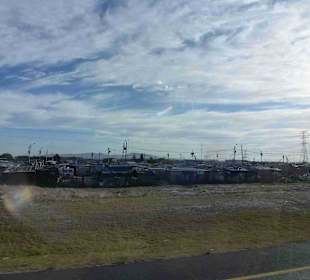 Kap der Guten Hoffnung