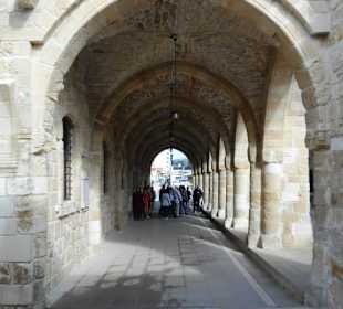 Lazarus Basilika