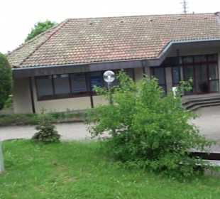 Rathaus Wittlensweiler