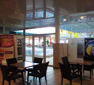  Freizeitbad La Ola in Landau in der Pfalz