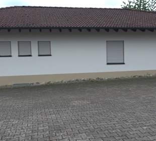 Schützenhaus Grünmettstetten