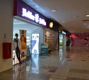 Berjaya Times Square