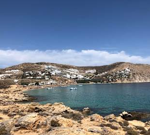 Elias Beach