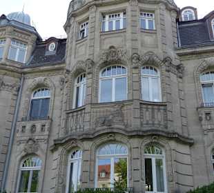 Königswarterstraße