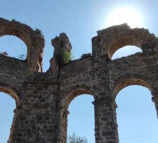 Aquädukt 