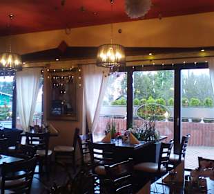 Gabriella's Italian Restaurant in Landstuhl