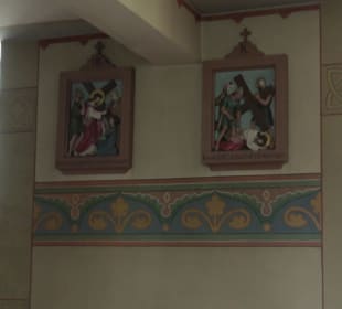Katholische Kirche Sankt Michael und Sankt Laurent