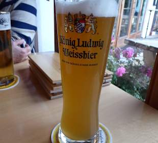 Seecafe Toni am Chiemsee