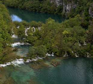 Park Plitvicka