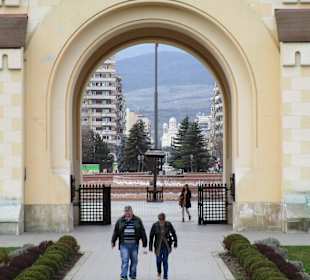 Alba Iulia/Karlsburg