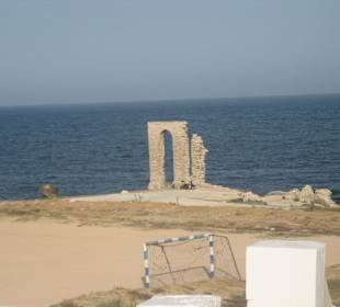 "Hannibal-Tor" Mahdia