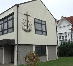 Neuapostolische Kirche