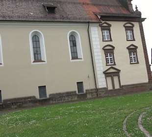 Kloster Kirchberg