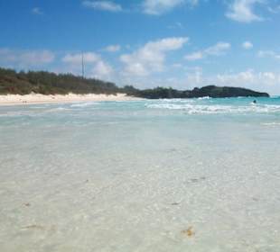 Horseshoe Bay (South Shore)