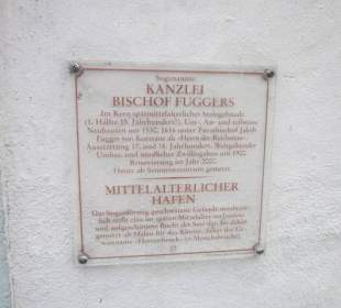 Insel Reichenau am Münster