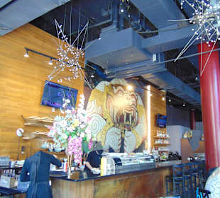 Sen Thai-Asian Bistro in St Louis