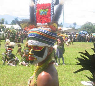 mount ahgen show